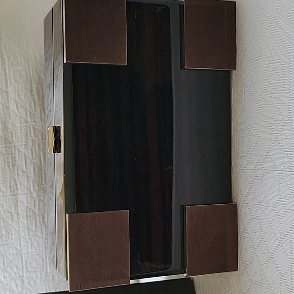 PATEK PHILIPPE GENEVE Watch box +case - Picture 7 of 8